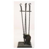 Fireplace Tools