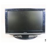 Toshiba 22" LCD TV/DVD Combo