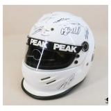 Danica Patrick Signed Full-Size NASCAR Helmet
