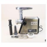 Waring Pro Meat Grinder