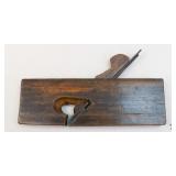 Wood Plane