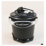 Presto Fry Daddy Deep Fryer