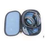 Bose Noise Cancelling Headphones