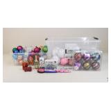 Christmas Ornaments  Assortment