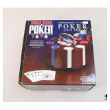 World Series of Poker Professional Poker Chip Set