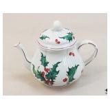 Villeroy & Boch "Holly" Pitcher