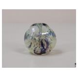 Art Glass Paperweight