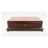 Decorative Bombay Box with Drawer