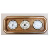 Weather Station