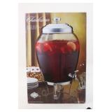 Godinger / Shannon 2.5 Gal Beverage Dispenser