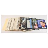 Kennedy Memorabilia