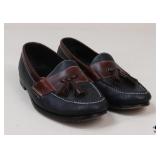 Sz 11 Leather Cole Haan Dress Shoes