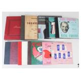 Vinyl Record Assortment