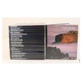 Time Life Books - The American Wilderness / 19 Pc