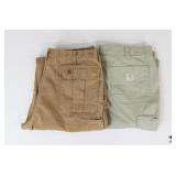 Carhartt Mens Pants Sz 42x30  - 2 Pair
