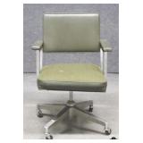 Rolling Desk Chair