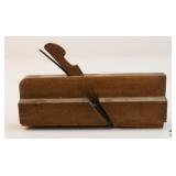 M.Copeland Wood Plane