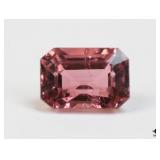 Tourmaline Loose Gemstone