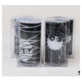 Spooky Hollow Halloween Flameless Candles