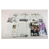 Royal Family Articles, Magazine & Coin