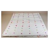 Full Queen Pottery Barn Bed Cover
