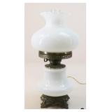 Electric Lamp