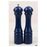 Salt & Pepper Mills