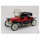 Franklin Mint Model Car