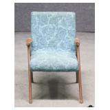 Mid Century Child Size Chair