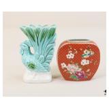 Takahashi + Vases / 2 Pcs