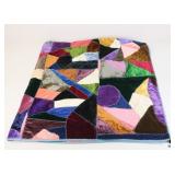Patchwork Quilt
