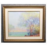 Landscape Art Print