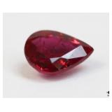 Ruby Loose Gemstone
