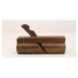 Gladwin & Appleton Wood Plane