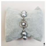 Sterling Silver Bracelet