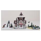 Lemax Village Collection / 3 pc