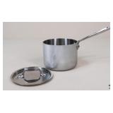 All-Clad Sauce Pan w/Lid