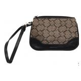 Longaberger Wristlet
