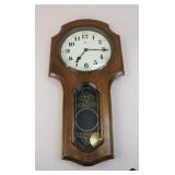 Elgin Wall Clock