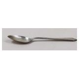 Treasure Sterling Silver Spoon