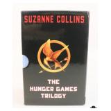 The Hunger Games Hardback Book Trilogy
