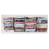 DVD Collection / 69 pc