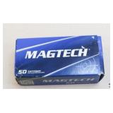 Magtech 9mm Luger
