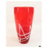 Art Glass Vase
