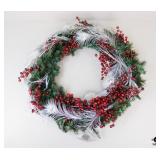 31" Wreath