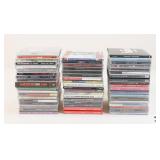 CD Collection / 55 Pc