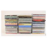 CD Collection / 55 Pc