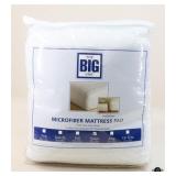 The Big One Queen Size Matress Pad