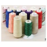 Maxi-Lock Sewing Thread /14pcs