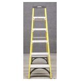 6ft Husky Ladder